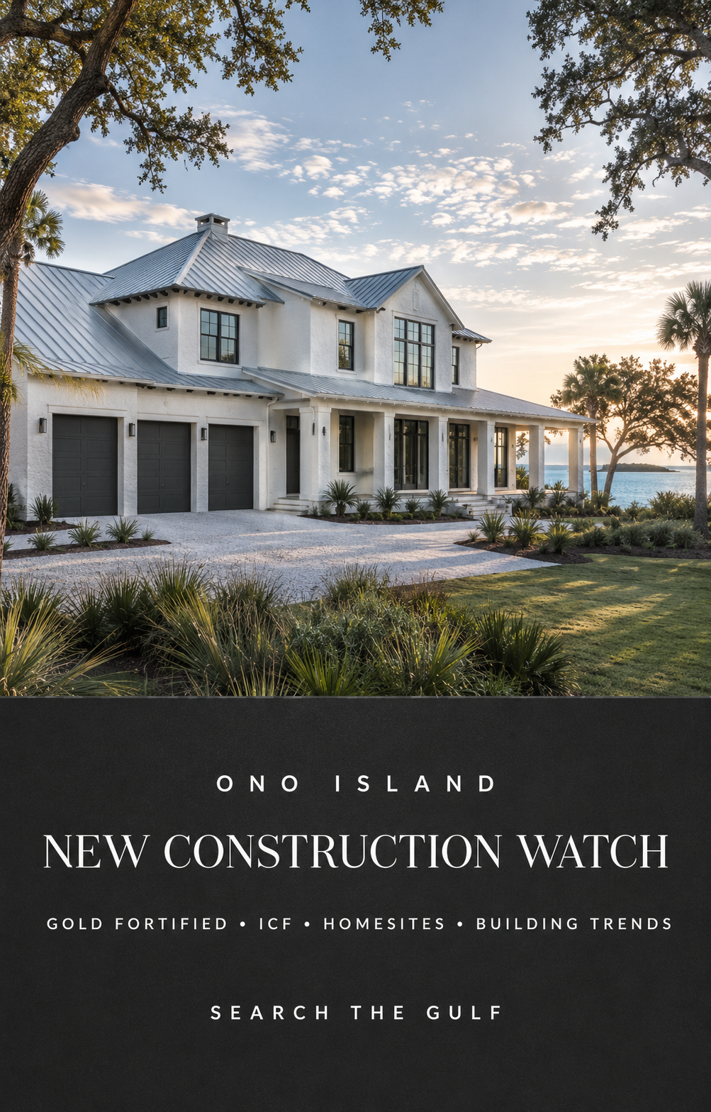 Ono Island Real Estate Market Watch Ono Island Real Estate Market Watch